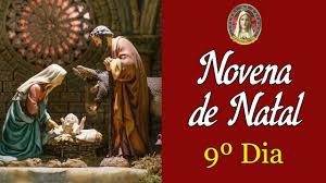 Novena de Natal - 9º dia - Pe. Alex Ngueira