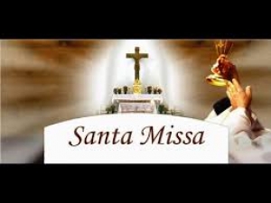 Os quatro fins da Santa missa - Pe. Guido Mottinelli