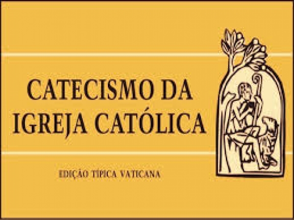 Catecismo: Qual o conteúdo do II Catecismo Oficial? - 3