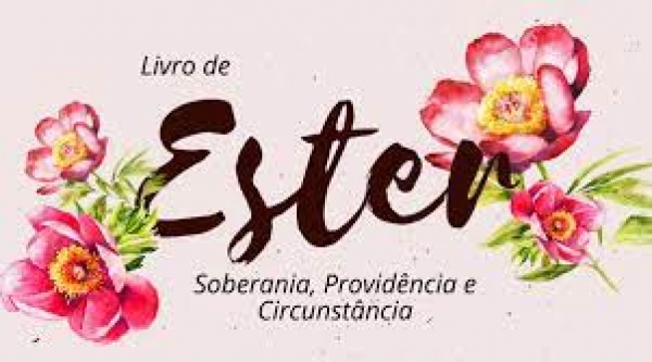 História Sagrada 66 - Introdução ao livro de Ester