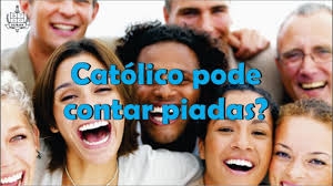 Resposta Católica: Contar piadas é pecado? Pe. Paulo Ricardo - 248