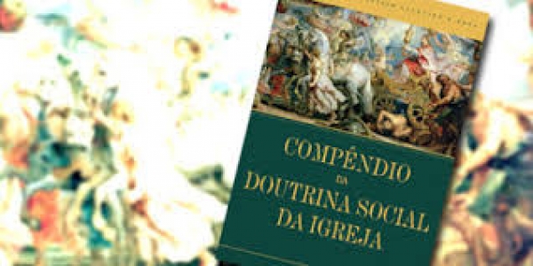 Doutrina Social da Igreja: A Igreja e a economia - Felipe Aquino - 04