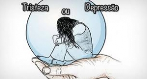 Diferença entre tristeza e depressão - Pe. Fabio de Melo