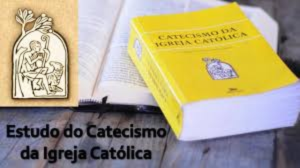 Catecismo da Igreja Católica – 05/11