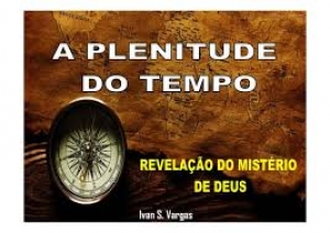 50 - Tesouros da Fé: Plenitude dos tempos - Pe. Alex Brito