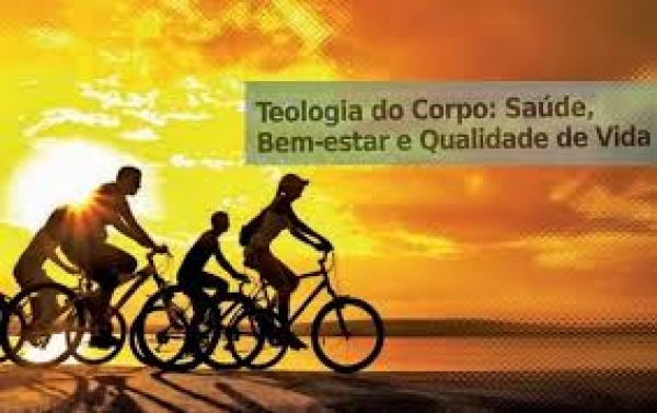 Teologia do Corpo 2 - parte 2