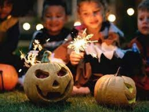 Joven CATÓLICO pode ir em FESTA DAS BRUXAS/HALLOWEEN?