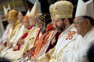 Qual a forma correta de viver o ecumenismo? Felipe Aquino