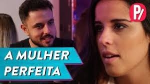 PARÁBOLA - O homem que procurava a mulher perfeita - Pe. Chrystian Shankar