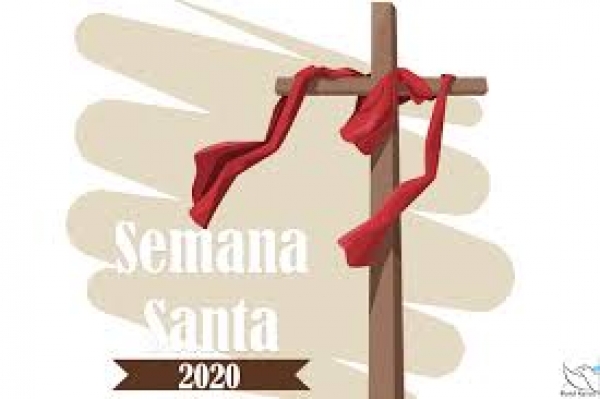 Semana Santa - 06/08