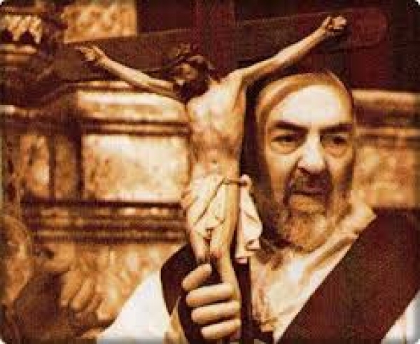 Resposta Católica: Por que Padre Pio apanhava do demônio? - 188