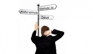 A consciência moral - Agir segundo a vontade de Deus - 20