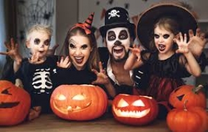 Joven CATÓLICO pode ir em FESTA DAS BRUXAS/HALLOWEEN?