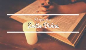 Resposta Católica: O que é a Lectio Divina? - 50