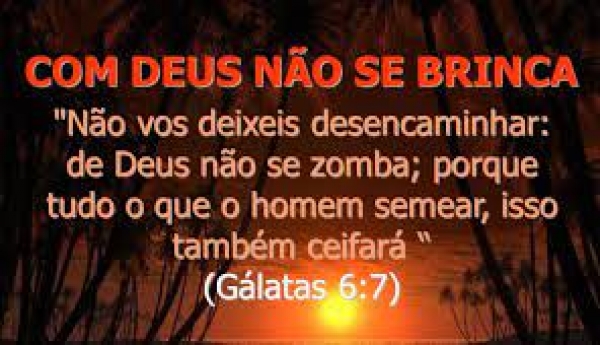 Resposta Católica: Não é Deus excessivamente severo ao condenar o homem? - 68