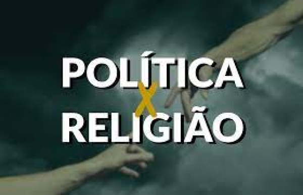 7º Mandamento - A Igreja não pode se envolver em política? - Dom José Falcão