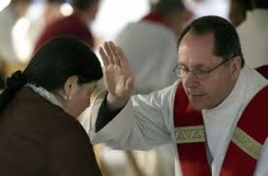 Confissão e Satisfação - Padre Demétrio Gomes