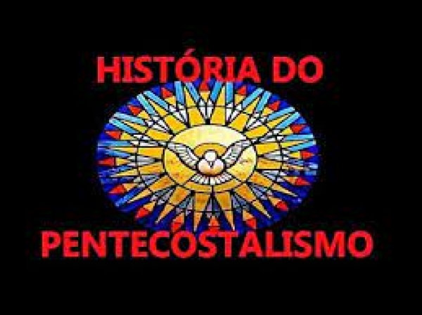 Curso de Teologia Mística e Dons Carismáticos (Parte 2) - A História do Pentecostalismo