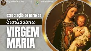 03 - Pergunta do Aluno - A Virgem Maria sentiu dor durante o nascimento do Senhor, sendo ela imaculada?