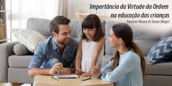 4º  mandamento - O lar é um lugar apropriado para a educação das virtudes - Dom José Falcão