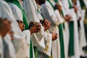 Vocação Sacerdotal - Padre Anderson Marçal