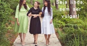 50 - Modéstia, como as mulheres devem se portar - Parte 2