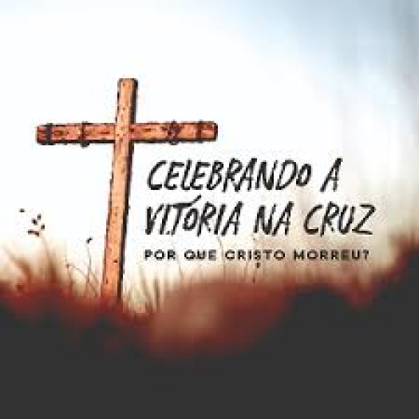 Por que Cristo morreu na cruz? - Felipe Aquino