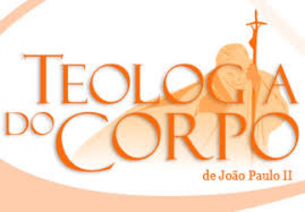 Teologia do corpo - 1