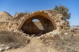 A Bíblia Viva - Betel / Samaria - Bethel, Nos Passos de Israel - 13