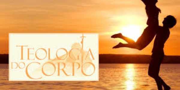 Teologia do corpo - 1