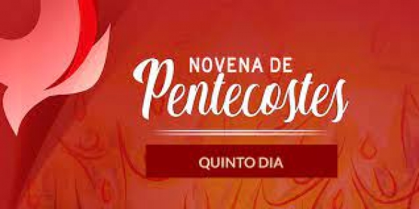 Novena de Pentecostes - 5º dia: A mediação da Rainha dos Anjos - Pe. Paulo Ricardo