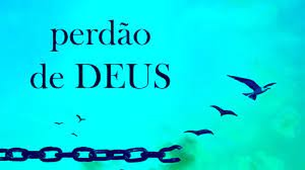 Divina Escola - Como obter o perdão de Deus? Parte II