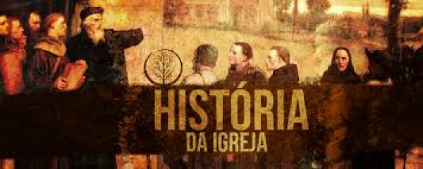 História da Igreja - Novo Testamento: Registro da História - 43