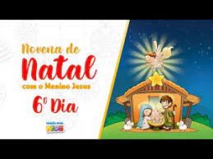 Novena de Natal - 6º dia - Pe. Alex Nogueira