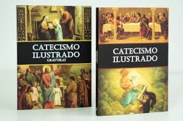 Catecismo da Igreja Católica – 03/11