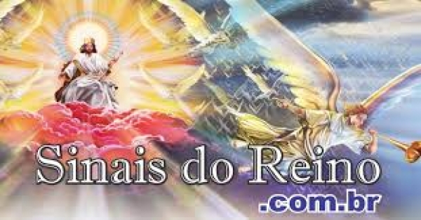 Catecismo: Os sinais do Reino de Deus - 37