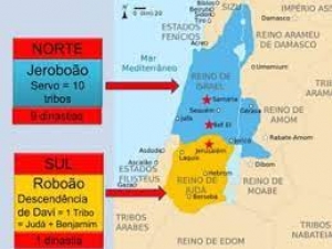 História Sagrada 57 - A queda do Império do Norte