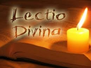 Resposta Católica: O que é a Lectio Divina? - 50