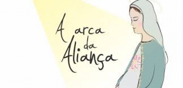 Maria, a Nova Arca da Aliança - Fernando Nascimento