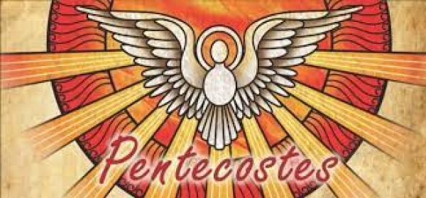 Solenidade de Pentecostes - Pe. Paulo Ricardo