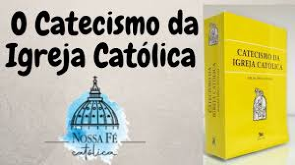 Catecismo da Igreja Católica – 04/11