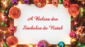 Padre Juarez fala sobre os símbolos do Natal!