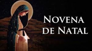 Novena de Natal - 7º dia - Pe. Alex Nogueira