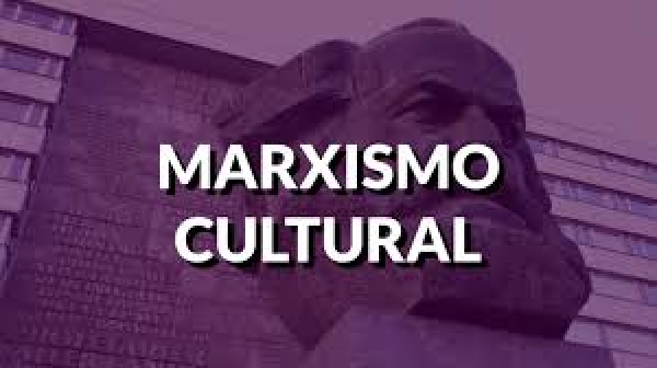 01 - Marxismo Cultural e Revolução Cultural: Visão Histórica 1/6