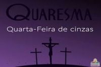 SANTA MISSA - 17/02/2021