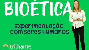 5º Mandamento - É legitimo fazer experiências científicas em humanos? - Dom José Falcão