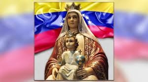 Maria de Todos os Povos - 16 | Nossa Senhora de Coromoto - Venezuela