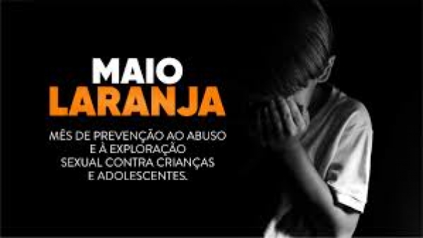 6º Mandamento - Abusos sexuais cometidos por adultos em relação as crianças e adolescentes - 21/10/2018