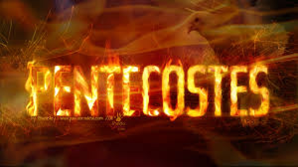 O que é Pentecostes?