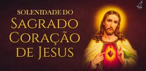 Solenidade do Sagrado Coração de Jesus - Pe. Paulo Ricardo